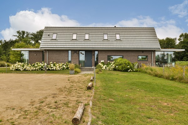 Medium property photo - Dorpeldijk 13, 3481 GW Harmelen